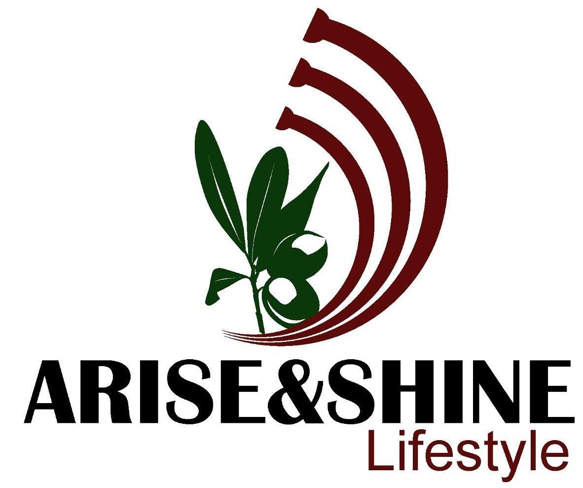 Arise and Shine Lifestyle